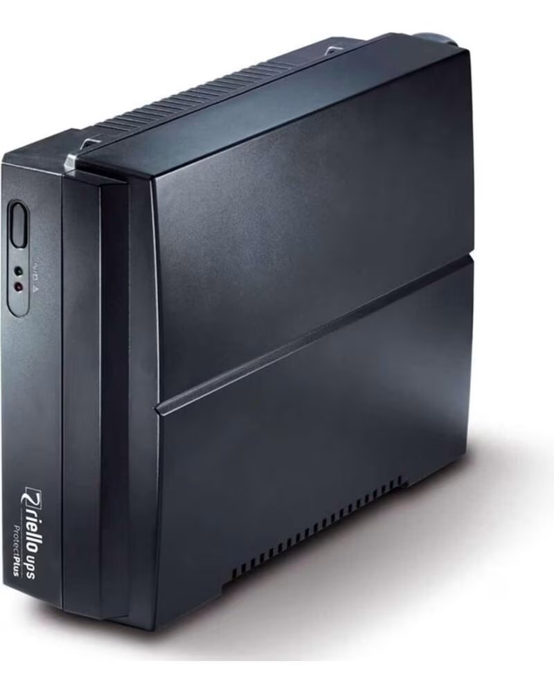 RIELLO UPSU Sai riello prp850 protection plus 850va