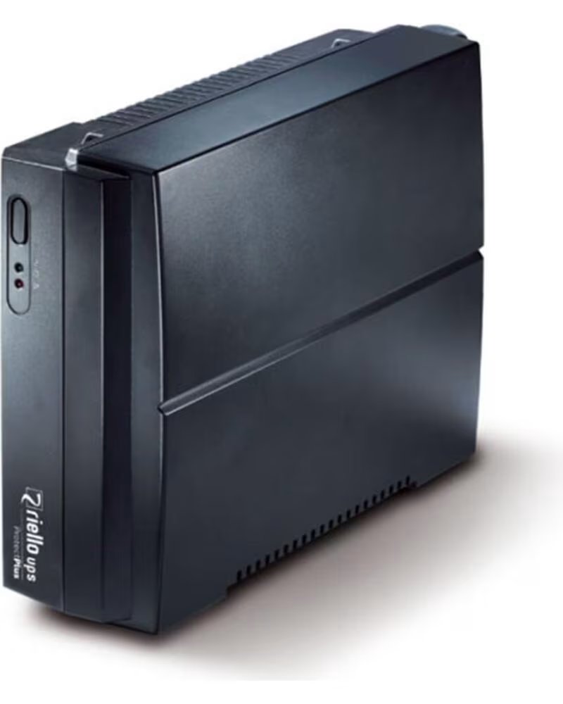RIELLO UPSU Sai riello ups offline protection plus 650va