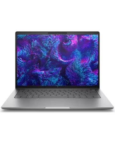 HP Portatil zbook 8 g1i ai 14 pulgadas ultra 7 - 255h - 32gb - ssd 1tb - w11p