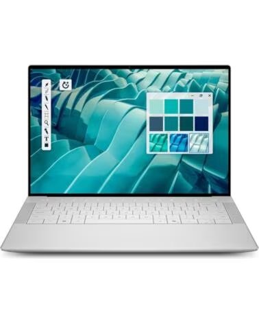 DELL Portatil da14250 u7 - 255h 32gb ssd 1tb 14 5 pulgadas