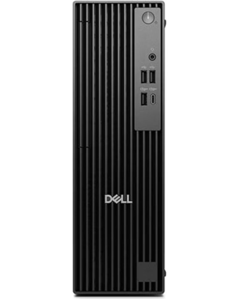 DELL Ordenador pro slim qcs1250 u7 - 265 - 16gb - ssd 512gb - w11p