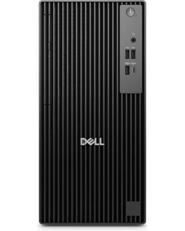 DELL Ordenador pro tower qct1250 u7 - 265 - 16gb - ssd 512gb - w11p