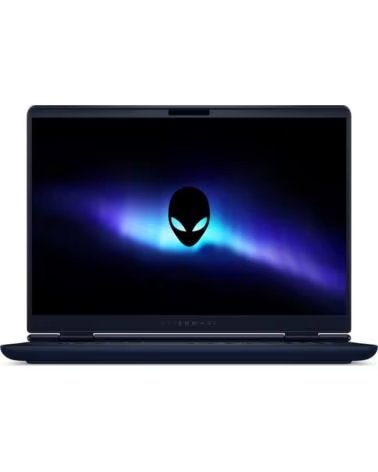 DELL Portatil alienware 16x aurora u7 - 255hx - 32gb - ssd 1tb - rtx 5060 - 16 pulgadas - w11h