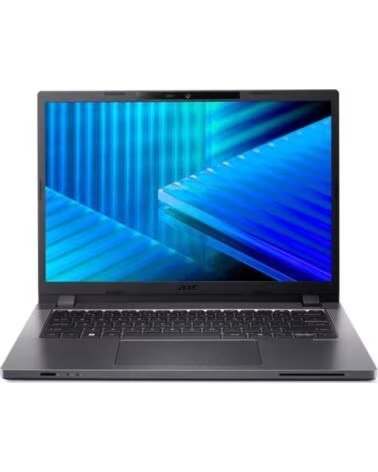 ACER Portatil travelmate p2 tmp214 - 75 - g3 u5 - 125h - 16gb - ssd 512gb - 14 pulgadas fhd - w11p