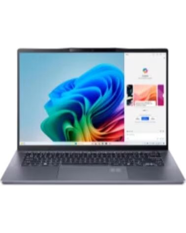 ACER Portatil workstation sfg14 - 01 x1p - 42 - 100 - 16gb - ssd 1tb - 16 pulgadas - w11h