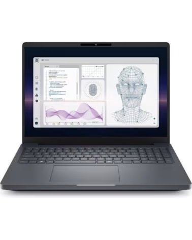 DELL Portatil pro max 16 plus u7 - 265hx - 32gb - ssd 1tb - rtx pro 3000 - 16 pulgadas fhd - w11p