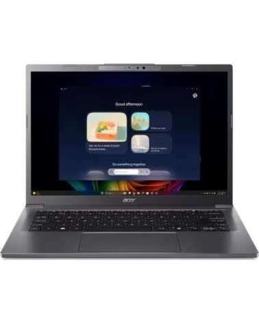 ACER Portatil a14 - 52m - 75m1 copitlot u7 - 256v - 16gb - ssd 1tb - 14 pulgadas - w11h