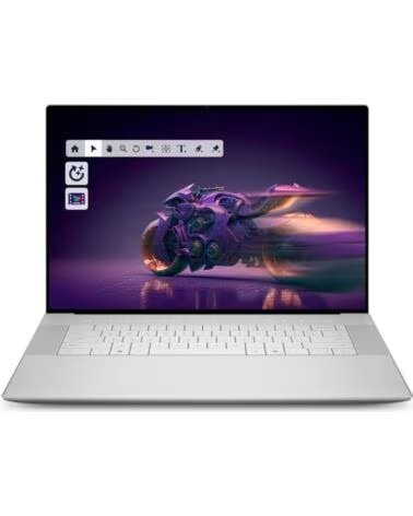 DELL Portatil 16 premium da16250 u7 - 255hx - 32gb - ssd 1tb - rtx 5060 8gb - 16 3 pulgadas fhd - w11p