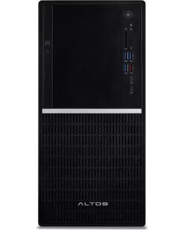ACER Ordenador altos p10 f9 i7 - 14700 - 16gb - ssd 1tb - w11p