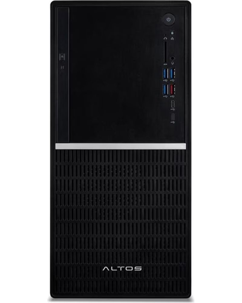 ACER Ordenador altos p10 f9 i7 - 14700 - 16gb - ssd 1tb - w11p