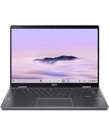 ACER Portatil chromebook plus spin 714 cpe794 - 1n - tco u7 - 155u - 32gb - ssd 512gb - 14 pulgadas fhd - chrome os