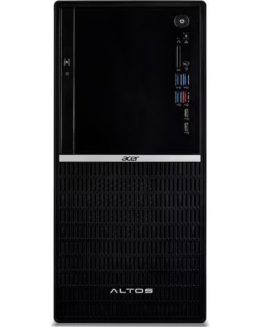 ACER Ordenador altos p130 f9 i9 - 14900 - 32gb - ssd 1tb - w11p