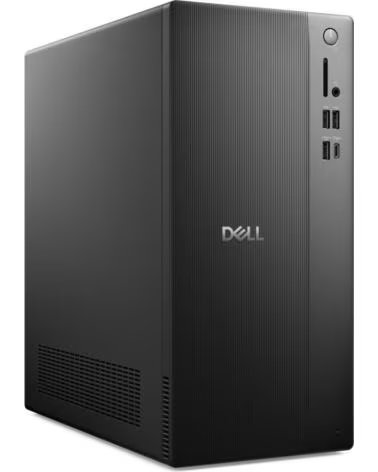 DELL Ordenador pro tower essential qvt1260 i5 - 14400 - 16gb - ssd 1tb - w11p
