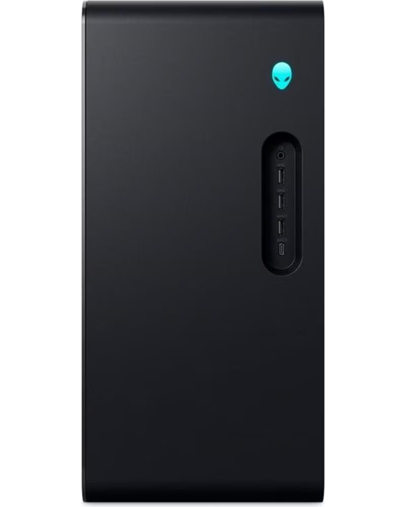 DELL Ordenador gaming alienware aurora act1250 u9 - 285k - 32gb - ssd 2tb - rtx 5080 16gb - w11h