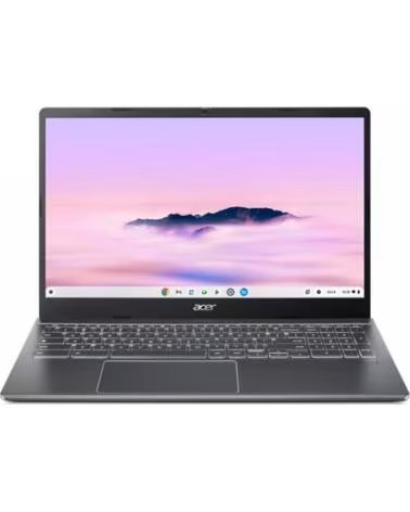 ACER Portatil chromebook plus 515 cbe595 - 2 core 7 - 150u - 16gb - ssd 512gb - 15 6 pulgadas fhd - chrome os