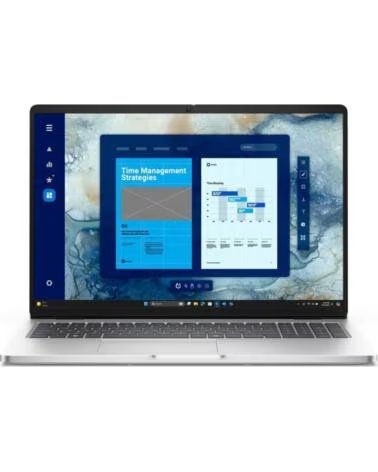 DELL Portatil pro 16 pc16250 u7 - 255u - 16gb - ssd 512gb - 16 pulgadas fhd - w11p