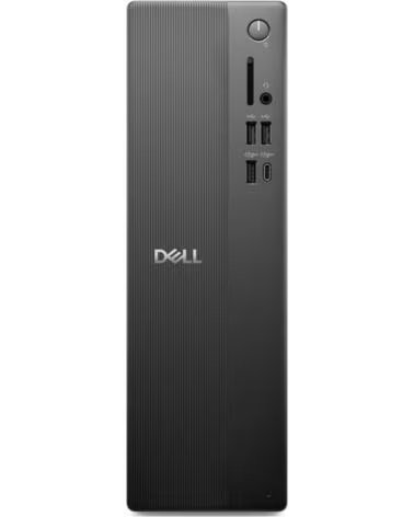DELL PC Pro Slim Essential QVS1260 Intel Core Ultra 5-225- 8GB- 512GB SSD- Win11 Pro