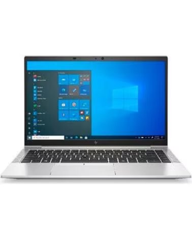 HP Portatil reacondicionado elitebook 840 g8 14 pulgadas - i5 - 11th - 16 gb - 256 gb m2 - win 11 pro - teclado espanol