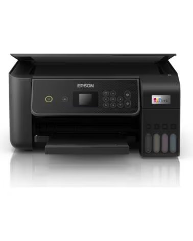 EPSON Multifuncion inyeccion color ecotank et - 2871 a4 - wifi