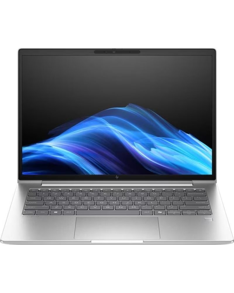 HP Portatil elitebook 6 g1ah14 r5 - 220 - 16gb - ssd 512gb - 14 pulgadas fhd - w11p