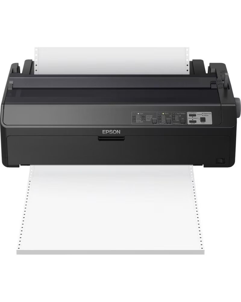 EPSON Impresora matricial lq - 2090iin