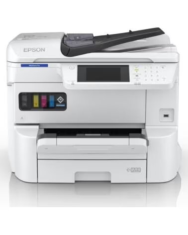 EPSON Multifuncion inyeccion workforce pro em - c7100dwf color duplex