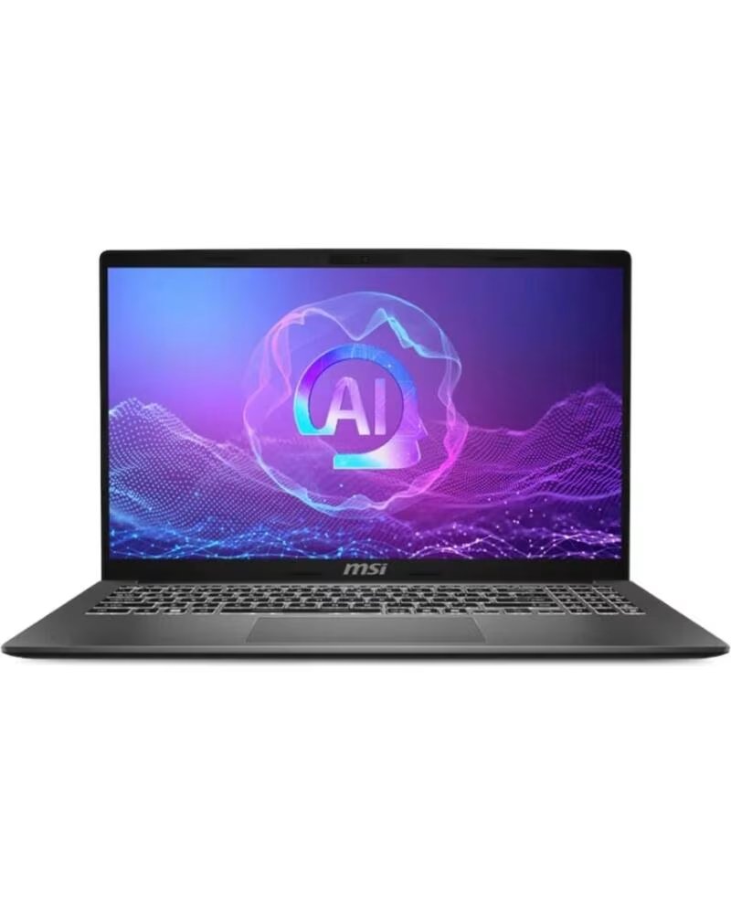MSI Portatil modern 15 - 010xes r7 - 250 - 16gb - ssd 1tb - 15 6 pulgadas fhd - freedos