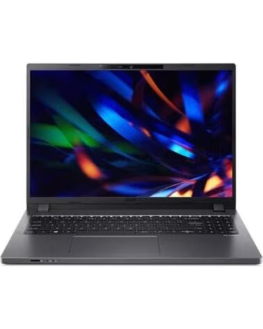 ACER Portatil tmp216 - 51 i5 - 1334u - 16gb - ssd 512gb - 16 pulgadas - w11p