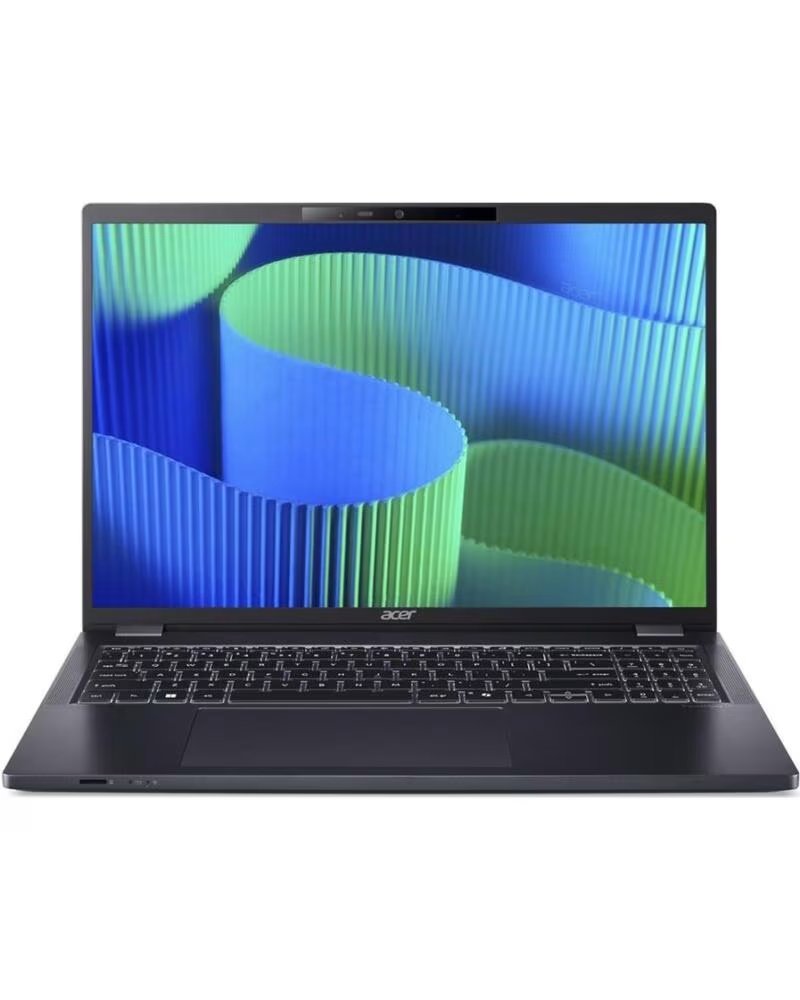 ACER Portatil tmp416 - 53 u5 - 125u - 16gb - ssd 512gb - 16 pulgadas - w11p
