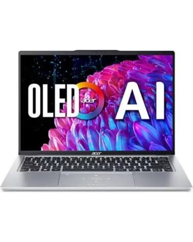 ACER Portatil sfg14 - 73 - 73ey u7 - 155u - 16gb - ssd 512gb - 14 pulgadas - w11h