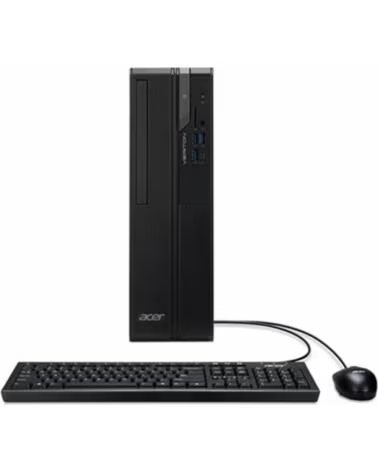 ACER Ordenador veriton x2723g i7 - 14700 - 16gb - ssd 1tb - w11p teclado y raton