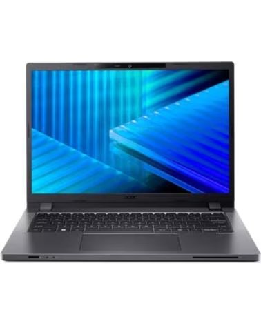 ACER Portatil tmp214 - 75 - g3 u7 - 155h - 16gb - ssd 512gb - 14 pulgadas fhd - w11p
