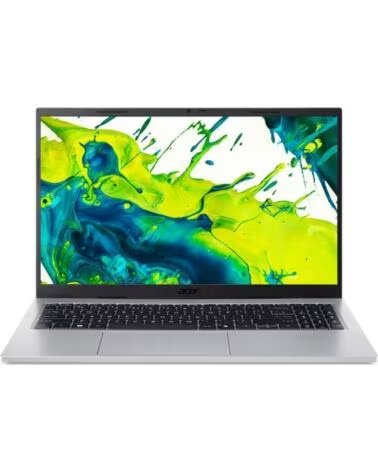 ACER Portatil aspire go 15 - 72p core 5 - 120u - 16gb - ssd 512gb - 15 6 pulgadas fhd - w11h