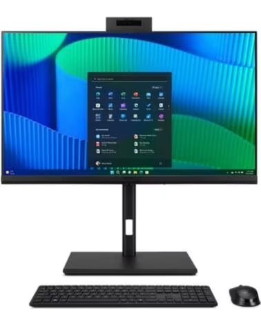 ACER Ordenador all in one veriton vz4727gt i5 - 14400 - 16gb - ssd 512gb - 27 pulgadas fhd - freedos
