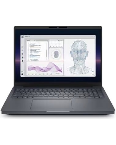 DELL Portatil pro max 16 plus mb16250 u9 - 285hx - 64gb - ssd 1tb - rtx pro 3000 12gb - 16 pulgadas fhd - w11p