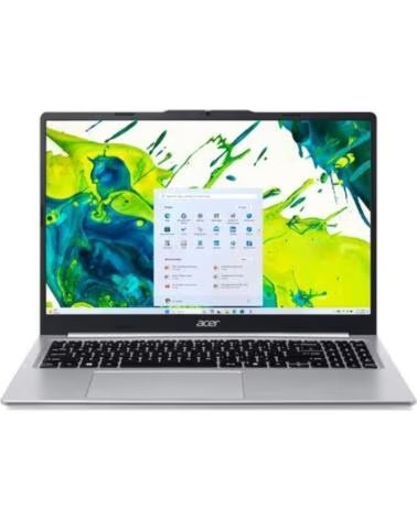 ACER Portatil aspire lite 15 al15 - 48p r7 - 5825u - 8gb - ssd 512gb - 15 6 pulgadas fhd - w11h