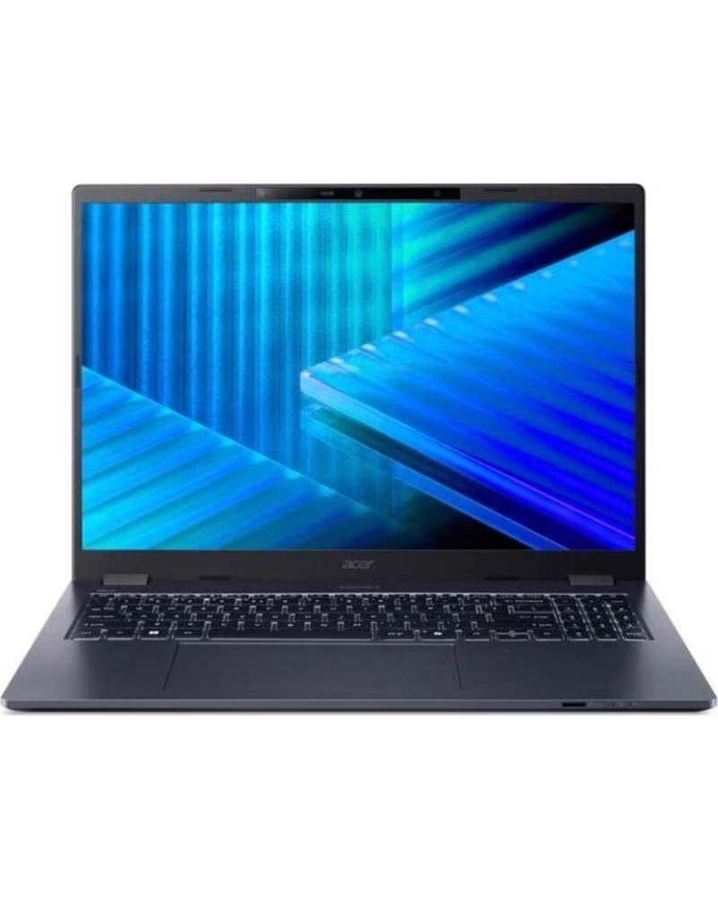 ACER Portatil travelmate p4 16 tmp416 - 54 u7 - 255u - 32gb - ssd 512gb - 16 pulgadas - w11p