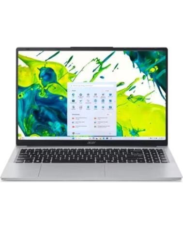 ACER Portatil aspire lite 15 - 54p - 70mj u7 - 155u - 16gb - ssd 512gb - 15 6 pulgadas fhd - w11h