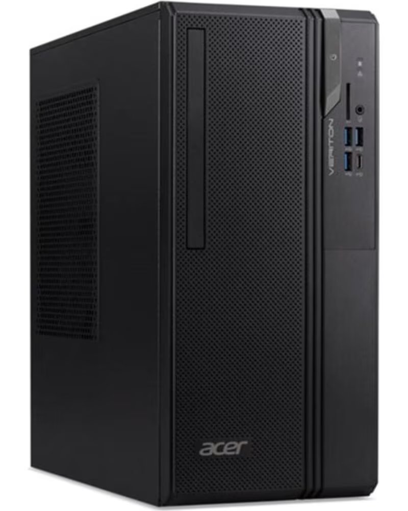 ACER Ordenador veriton s2 vs2735g u7 - 265 - 16gb - ssd 512gb - w11p