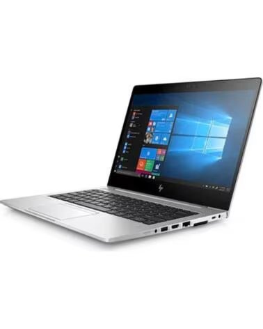 HP Portatil reacondicionado elitebook 830 g5 13 3 pulgadas tactil - i5 - 8th - 16gb - 256gb m2 - windows 11 pro - teclado espano
