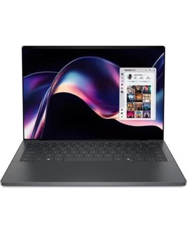 DELL Portatil xps 14 da14260 ux7 - 358h - 32gb - ssd 1tb - 14 pulgadas 2 8k - w11p
