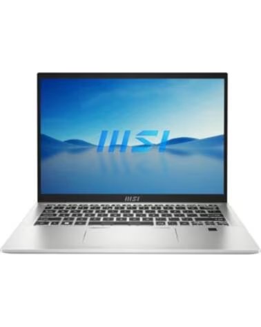 MSI Portatil modern 14 f13mg - 415es i5 - 1334u - 16gb - ssd 512gb - 14 pulgadas fhd - w11h