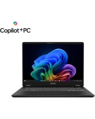 MSI Portatil prestige 14 ai evo c2vmg u7 - 256v - 16gb - ssd 1tb - 14 pulgadas 2 8k - w11h