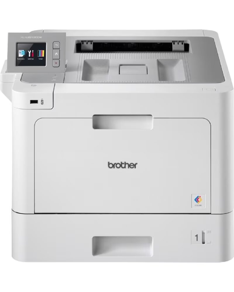 BROTHER Impresora laser hl - l9310cdw color wifi duplex