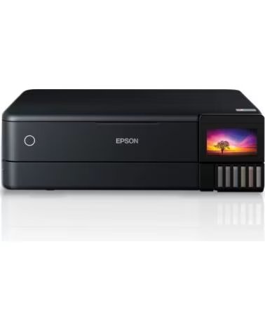 EPSON Multifuncion fotografica ecotank et - 8550 a3 - 16ppm - usb - red - wifi - wifi direct - duplex