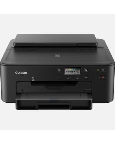 CANON Impresora pixma ts705a inyeccion color a4 - 15ppm - 4800x1200ppm - usb - red - wifi