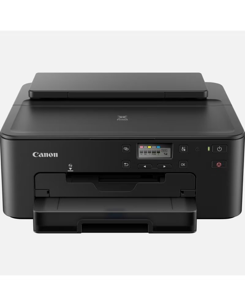 CANON Impresora pixma ts705a inyeccion color a4 - 15ppm - 4800x1200ppm - usb - red - wifi