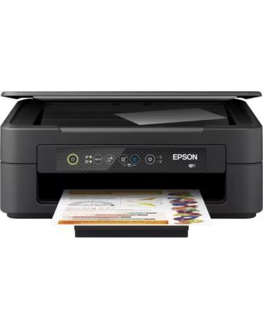EPSON Multifuncion inyeccion expression home xp - 2200 color wifi