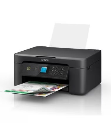 EPSON Multifuncion inyeccion expression home xp - 3200 color wifi duplex