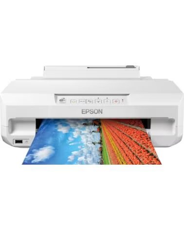 EPSON Impresora inyeccion expresion photo xp - 65